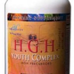 Human Growth Hormone