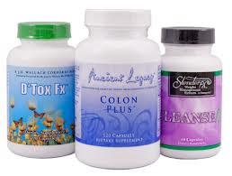 5 Day Cleanse Youngevity